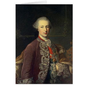 Emperador José II de Alemania
