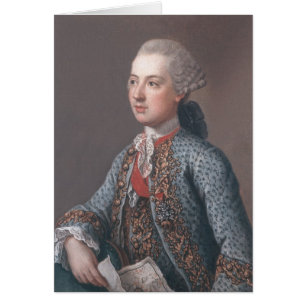 Emperador romano santo de José II y rey de