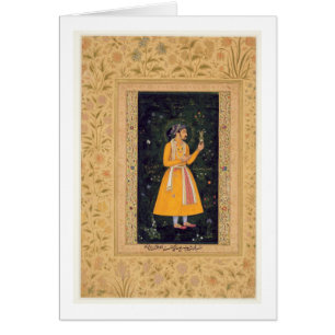 Emperador Shah Jahan (1592-1666) (r.1627-1658)