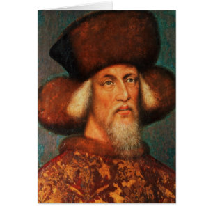 Emperador Sigismund, 1433