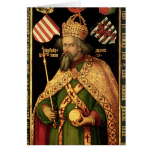 Emperador Sigismund, emperador romano santo
