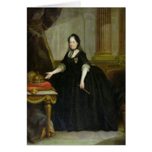 Emperatriz de Maria Teresa de Austria