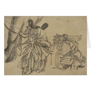 Emperatriz japonesa circa 1800s