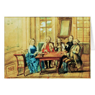 Emperatriz Maria Teresa de Austria