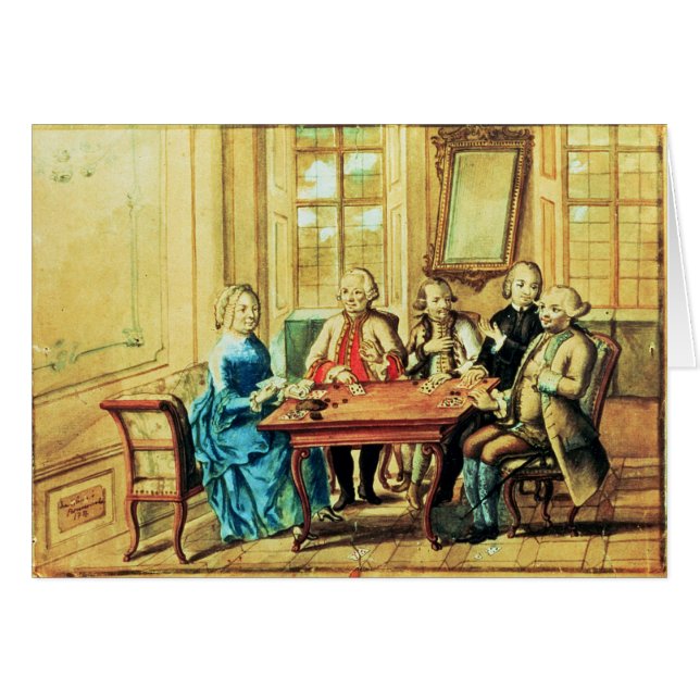 Emperatriz Maria Teresa de Austria (Anverso (Horizontal))