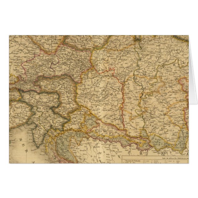 Empire Maps (Anverso (Horizontal))