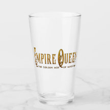 Empire Queen Glass