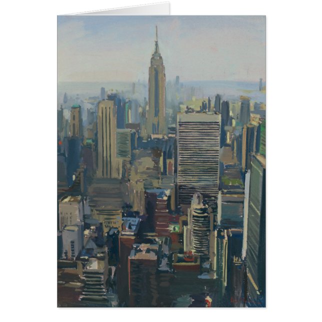 Empire State Building 2012 (Frente)