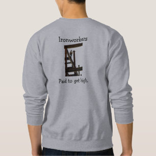 Empleados De Planchar Pagados Para Sacar Camisetas