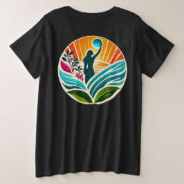 Empoderando a la Humanidad Talla Grande