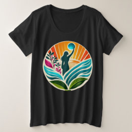 Empoderando a la Humanidad Talla Grande