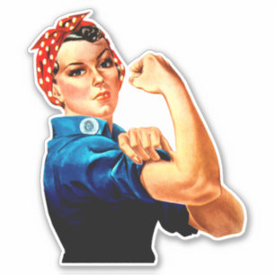 Empower with Every Flex - Pegatina de cosecha