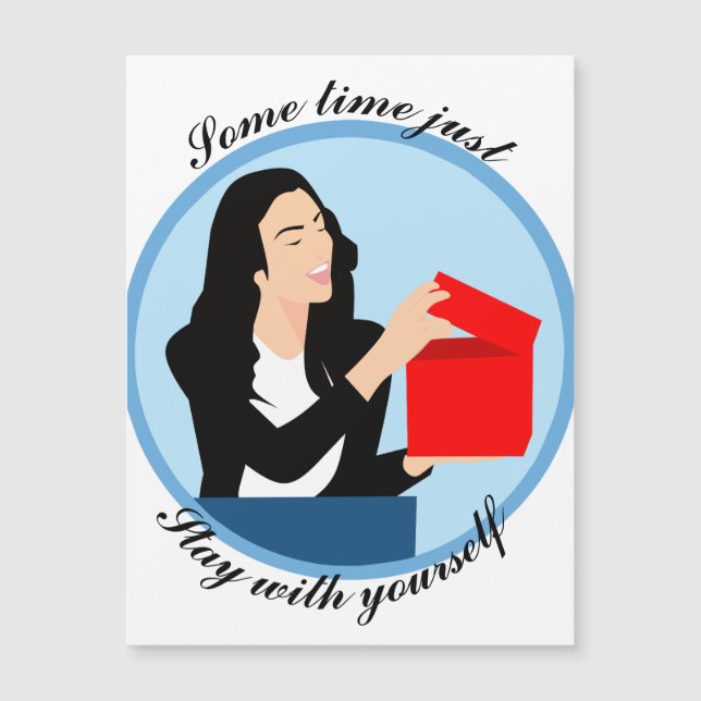 "EmpowerHer: Deseos del Día de la Mujer" (Anverso)