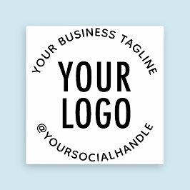 Empresa de Logotipos Personalizados de Sellos de G