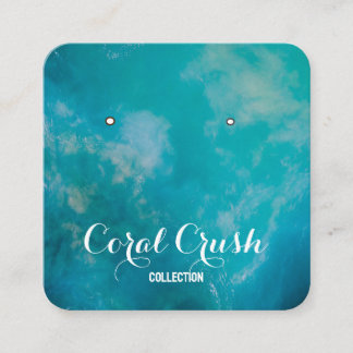 Empresa de tarjetas de visualización de ingresos d