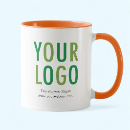 Empresa de Tazas Personalizadas Logotipo Sin Mínim