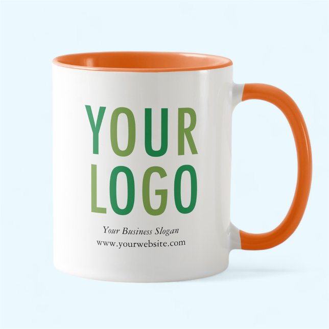 Empresa de Tazas Personalizadas Logotipo Sin Mínim (MISOOK Promotional Mug with Logo)