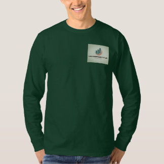 Empresas de lava pvt ltd camiseta