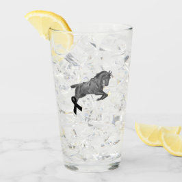 Empress Elisabeth on horse