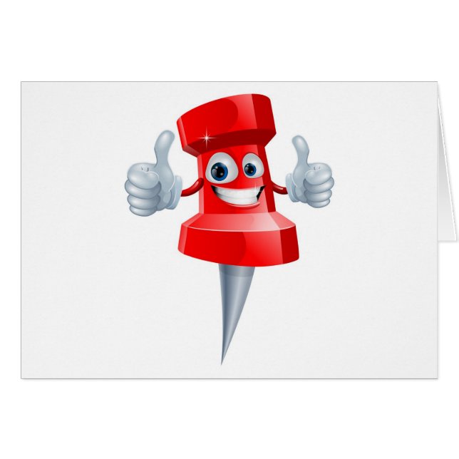 Empuje al hombre del perno (Anverso (Horizontal))