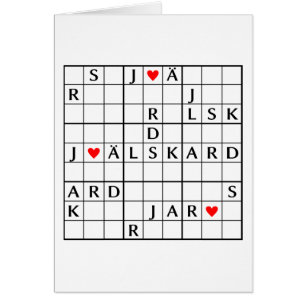 empuje älskar de la punta