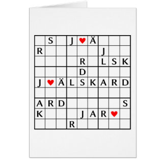 empuje älskar de la punta