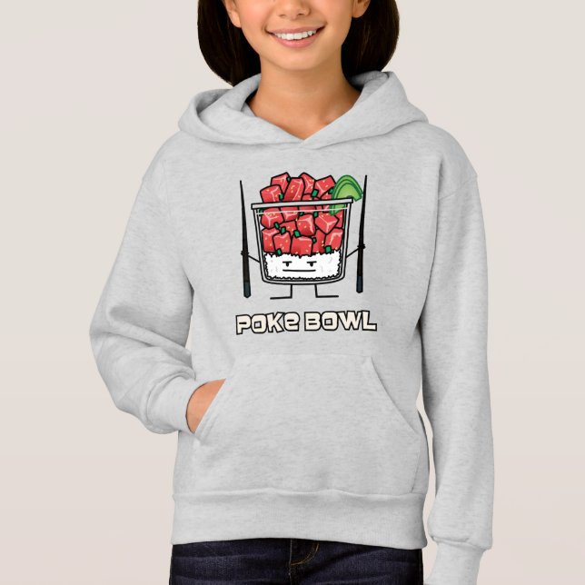 Empuje el aku de los palillos de la ensalada de (Anverso)