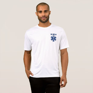 EMS EMT camiseta