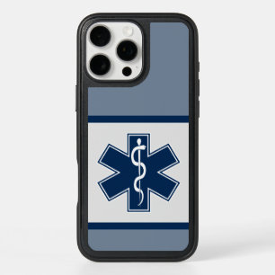 EMS EMT paramédico