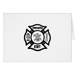 EMT para bomberos