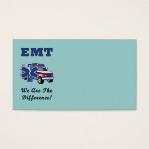 EMT somos la diferencia