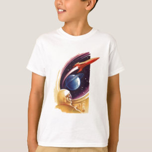 En a la camisa de Kosmos
