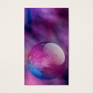 En algún lugar de los marcadores del espacio ultra