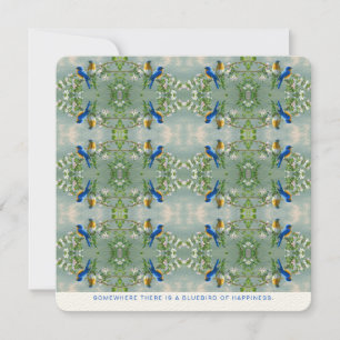 EN ALGÚN LUGAR HAY UN PÁRRAFO AZUL DE FELICIDAD HI