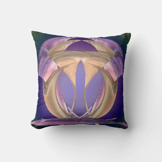 En almohada de la memoria (Anverso)