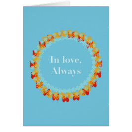 En amor Siempre - Cualquier declaración de año