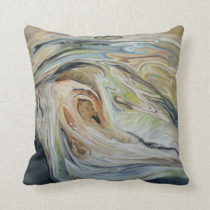 "En armonía con la almohada de la naturaleza" -