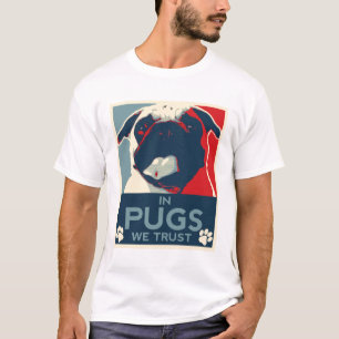 En barros amasados confiamos en la camiseta
