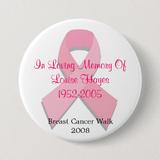 En botón de memoria cariñoso