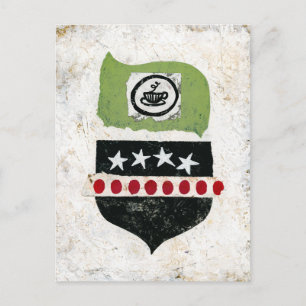 En busca de la postal del café