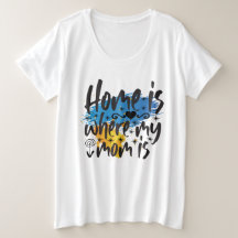 En Casa Es Donde Mamá Está