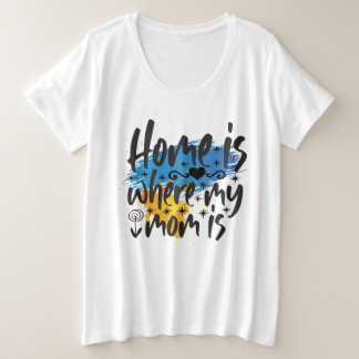 En Casa Es Donde Mamá Está