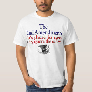 En caso de que ignoren la camisa los otros de los