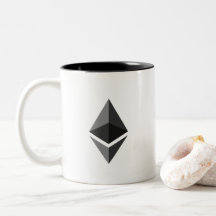 En Crypto confiamos en la taza de Ethereum