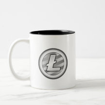 En Crypto confiamos en la taza de Litecoin