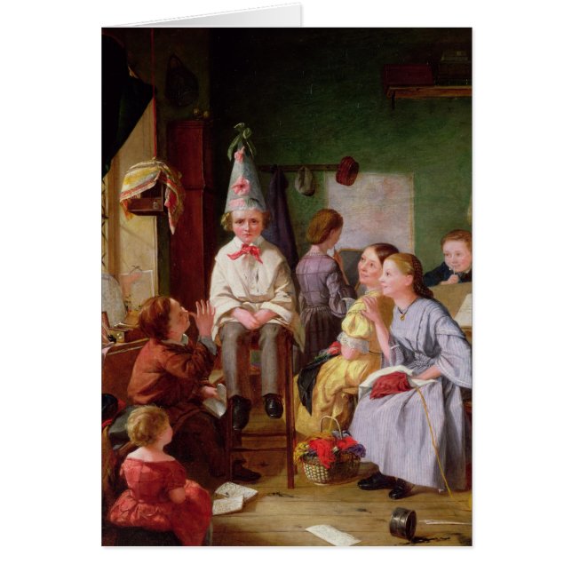 En deshonra (Frente)