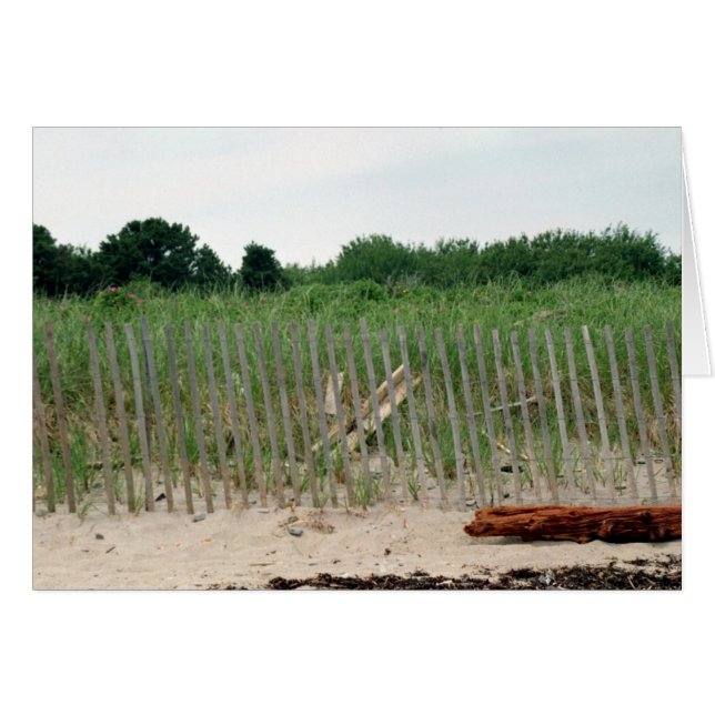 En dirección a la playa (Anverso (Horizontal))