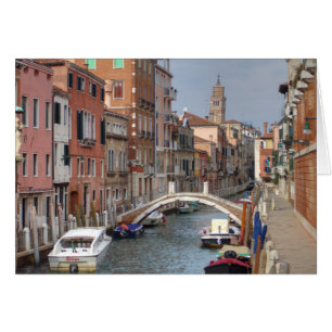 En Dorsoduro, Venecia Italia