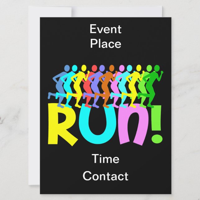 en ejecución (Anverso)