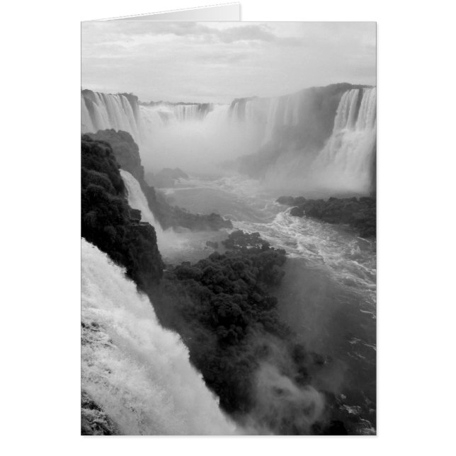 En el abismo del agua (Frente)